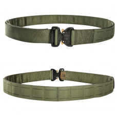 Тактический ремень Tasmanian Tiger Modular Belt, L, 105-125 см, Olive (TT 7238.331-L)