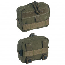 Подсумок-органайзер Tasmanian Tiger Tac Pouch 4 15x10 Olive (TT 7650.331)