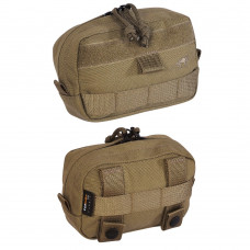 Подсумок-органайзер Tasmanian Tiger Tac Pouch 4 15x10 Khaki (TT 7650.343)