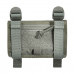 Підсумок універсальний Tasmanian Tiger Wrist Office IRR Stone Grey Olive (TT 7056.332)