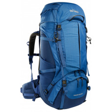 Туристический рюкзак Tatonka Yukon 50+10 (Blue/Darker Blue) (TAT 1343.369)