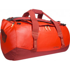 Сумка-рюкзак Tatonka Barrel L (Red Orange), 85 л (TAT 1953.211)