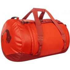 Сумка-рюкзак Tatonka Barrel XL (Red Orange), 110 л (TAT 1954.211)