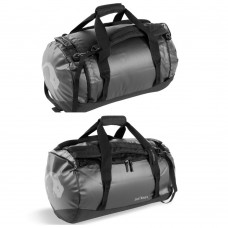 Сумка-рюкзак Tatonka Barrel S (Black), 45 л (TAT 1951.040)
