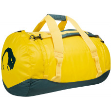 Сумка-рюкзак Tatonka Barrel L (Solid Yellow), 85 л (TAT 1953.057)