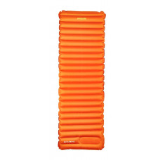 Надувной коврик Pinguin Skyline XL Orange 195х65х9 см (PNG 709.XL.Orange)