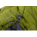 Спальний мішок-кокон Pinguin Lava 350 (2/-4°C) 185 см, Right Zip, Green (PNG 242249)