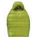Спальний мішок-кокон Pinguin Magma 630 (-5/ -12°C), 195 см, Right Zip, Green (PNG 243444)