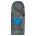 Спальный мешок-одеяло Norfin Atlantis Comfort Plus 350 Left (NFL-30232) летний/демисезонный/+10 °С/230х100 см