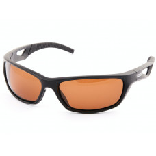 Солнцезащитные очки для рыбалки с поляризационными линзами коричневого цвета Norfin 11 (NF-2011)