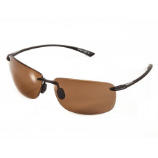 Солнцезащитные очки для рыбалки с поляризационными линзами коричневого цвета Norfin 13 (NF-2013)