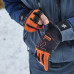 Перчатки Norfin Grip 3 Cut Gloves, M (703073-02M)