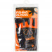 Перчатки Norfin Grip 3 Cut Gloves, L (703073-03L)