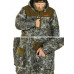 Костюм Norfin Boar Camo (755104-XL) мужской зимний для охоты и рыбалки размер XL (56-58)