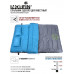 Спальный мешок-одеяло Norfin Alpine Comfort Double 250 (NFL-30240)