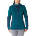 Куртка флісова жіноча Norfin Ozone Deep Blue XL (541204-XL)