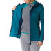 Куртка флісова жіноча Norfin Ozone Deep Blue XS (541200-XS)