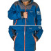 Куртка Norfin Verity Pro Blue (737101-S) демисезонная/зимняя универсальная размер S (44-46)