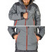 Куртка Norfin Verity Pro Gray (737006-XXXL) демисезонная/зимняя универсальная размер 3XL (64-66)