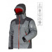 Куртка Norfin Verity Pro Gray (737003-L) демисезонная/зимняя универсальная размер L (52-54)