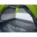 Палатка трехместная с алюминиевым каркасом Norfin Carp 2+1 Alu (NF-10302), Палатка для рыбалки Норфин Карп
