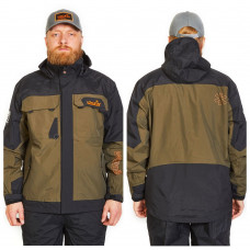 Куртка Norfin River (513104-XL) демисезонная размер XL (56-58)