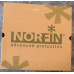 Ботинки зимние универсальные Norfin Snow Gray р.40 (13980-GY-40), Мужские зимние ботинки Норфин Сноу до -20°С