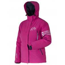 Куртка Norfin Women Nordic Purple (542102-M) женская зимняя мембранная размер M (38-40)