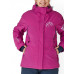 Куртка Norfin Women Nordic Purple (542103-L) женская зимняя мембранная размер L (42-44)