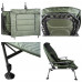 Карповое кресло-кровать Ranger Grand SL-106 (RA 2230)