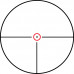 Оптичний приціл Konus Konuspro M-30 1-6x24 Circle Dot (80009)