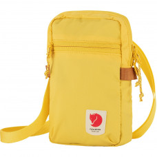 Сумка для документов Fjallraven High Coast Pocket (130/Mellow Yellow), 0.8 л (23226.130)