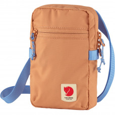 Сумка для документов Fjallraven High Coast Pocket (241/Peach Sand), 0.8 л (23226.241)