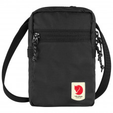 Сумка для документов Fjallraven High Coast Pocket (550/Black) 0.8 л (23226.550)