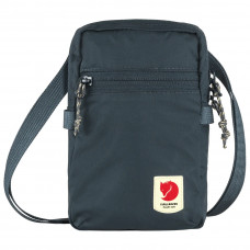 Сумка для документов Fjallraven High Coast Pocket (560/Navy) 0.8 л (23226.560)