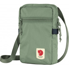 Сумка для документов Fjallraven High Coast Pocket (614/Patina Green) 0.8 л (23226.614)