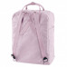 Рюкзак FJALLRAVEN Kanken Pastel Lavender/Cool White (23510.457-106)