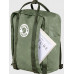 Рюкзак FJALLRAVEN Tree-Kanken Charcoal Grey (23511.036)