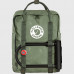 Рюкзак FJALLRAVEN Tree-Kanken Charcoal Grey (23511.036)