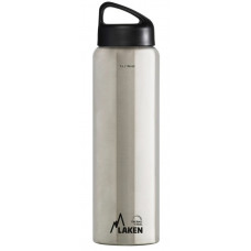 Термобутылка Laken Classic Thermo, 1000 мл (Plain) (TA10)