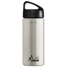 Термобутылка Laken Classic Thermo, 500 мл (Plain) (TA5)