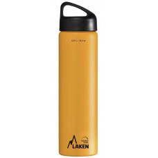 Термобутылка Laken Classic Thermo, 7500 мл (Yellow) (TA7Y)