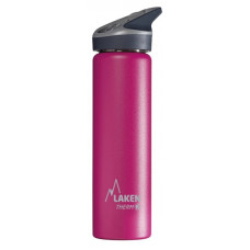 Термопляшка LAKEN Jannu Thermo 0,75L Fucsia (TJ7FS)