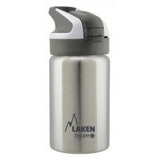 Термопляшка LAKEN Summit Thermo Bottle 0.35 L Plain (TS3)