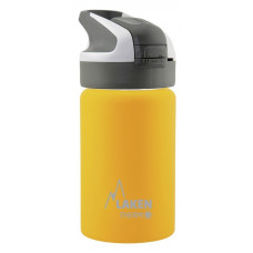 Термопляшка LAKEN Summit Thermo Bottle 0.35 L Yellow 0,35L (TS3Y)