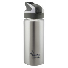 Термопляшка LAKEN Summit Thermo Bottle 0.5 L Plain (TS5)