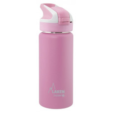 Термобутылка Laken Summit Thermo Bottle, 500 мл (Pink) (TS5P)