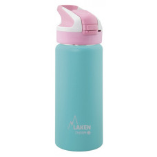 Термобутылка Laken Summit Thermo Bottle, 500 мл (Turquoise) (TS5VT)