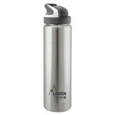 Термобутылка Laken Summit Thermo Bottle, 750 мл (Plain) (TS7)