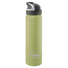 Термобутылка Laken Summit Thermo Bottle, 750 мл (Khaki) (TS7K)